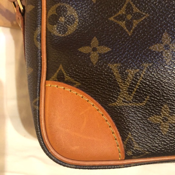 Louis Vuitton monogram Trocadero 27 - Picture 10 of 16